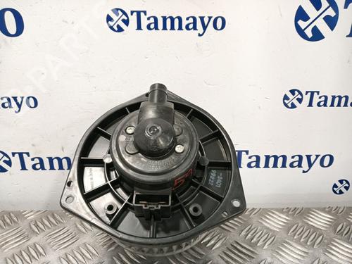 Heater blower motor SUBARU FORESTER (SH_) 2.0 D AWD (SHH, SHD, SHN) | BP27673418M62 