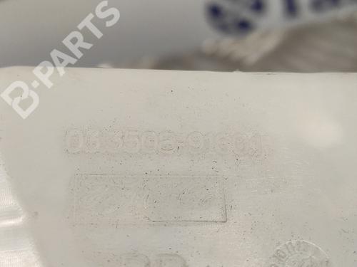 Brake master cylinder FORD TRANSIT CONNECT V408 Box Body/MPV  | BP11967226M77 