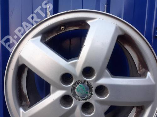 Rim SKODA OCTAVIA I (1U2) 1.9 TDI | BP9056565C45 