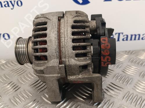 Generator OPEL ASTRA H (A04) 1.6 (L48) | BP16717492M7 