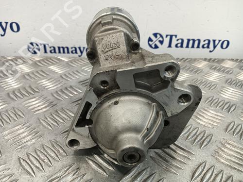 Used Starter Starter RENAULT TWINGO III (BCM_, BCA_) 1.0 SCe 70 (71 hp) 40088353 40088353