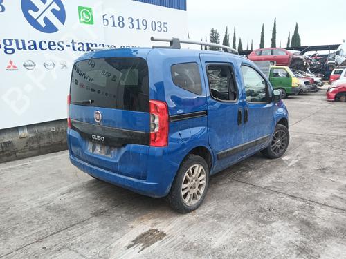 Right front seat FIAT QUBO (225_) 1.4 (225AXA1A, 225CXA1A) | BP36239323C16  - Image 5