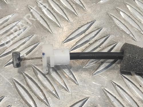 Front left lock CITROËN C5 III (RD_) 1.6 HDi 110 (RD9HZC) | BP15414661C98 
