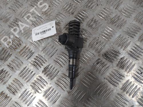 Used Injector Injector VW GOLF V (1K1) 2.0 TDI (140 hp) 39815185 39815185