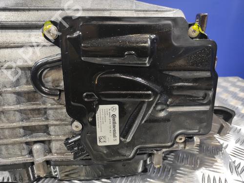 Gearbox MERCEDES-BENZ E-CLASS (W212) E 350 CDI (212.023) | BP13666584M3 