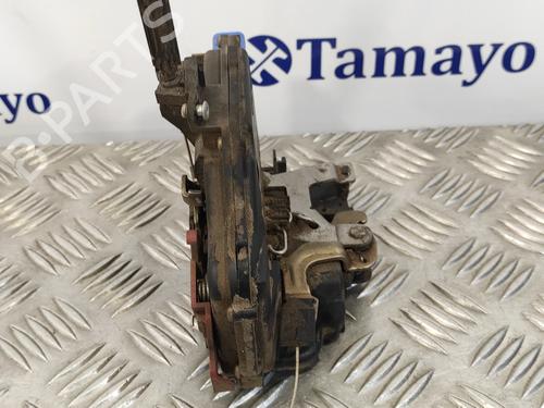 Rear right lock SEAT ALTEA (5P1) 1.6 | BP13538228C99 