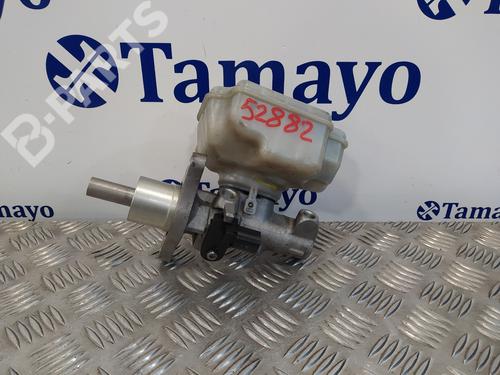 Brake master cylinder SKODA OCTAVIA II Combi (1Z5) 1.9 TDI | BP11383935M77 