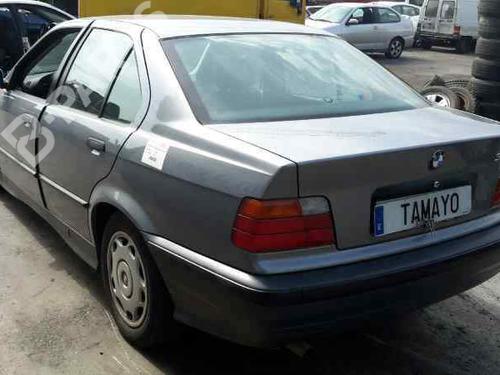 AC compressor BMW 3 (E36)  | BP5851509M34 