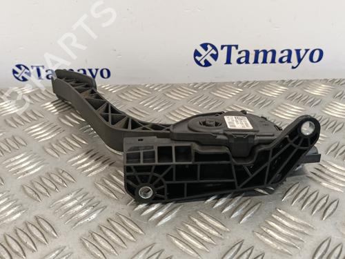 Pedal FORD FIESTA VI (CB1, CCN) 1.6 TDCi | BP17576834I4 