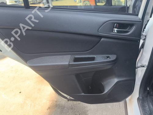 Used Rear left panel Rear left panel SUBARU XV (_GP_) 1.6 i AWD (GP3, G33GP) (114 hp) 40089164 40089164