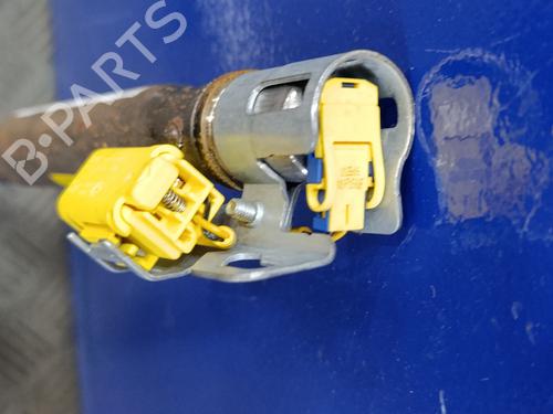 Right curtain airbag VW GOLF V (1K1)  | BP18951358C12 