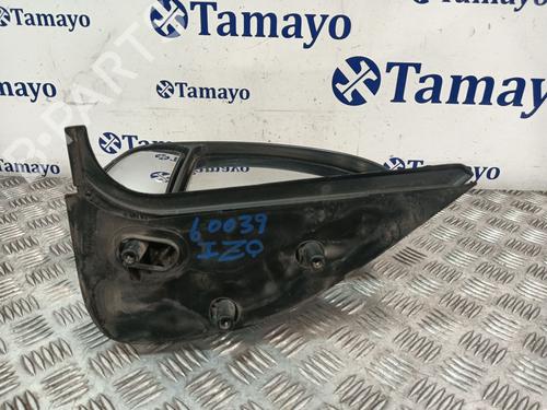 Left mirror CITROËN JUMPER I Van (244) 2.0 HDi | BP32204219C26 