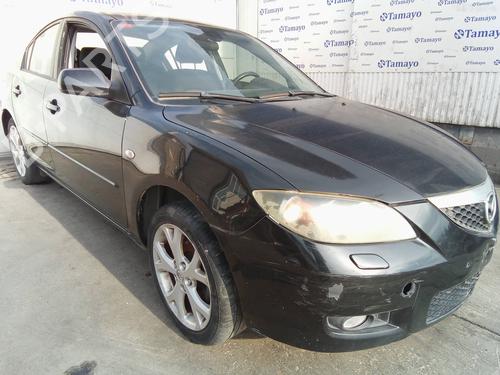 Used Parts MAZDA 3 (BK)  2.0 MZR-CD (BK14)  1433197