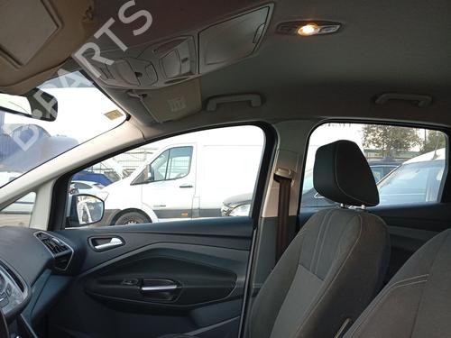 Used Right curtain airbag Right curtain airbag FORD C-MAX II (DXA/CB7, DXA/CEU) 1.0 EcoBoost (125 hp) 39668995 39668995