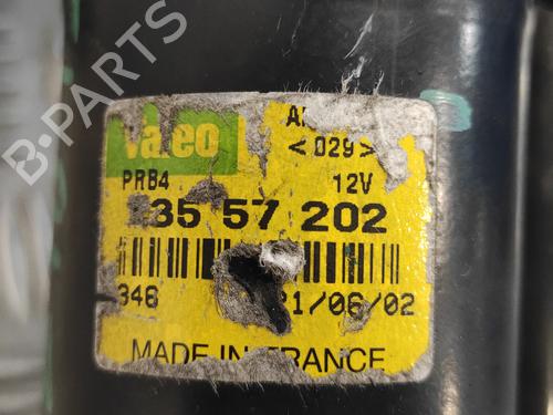 Front wiper motor NISSAN INTERSTAR Van (X70)  | BP15942880M29 