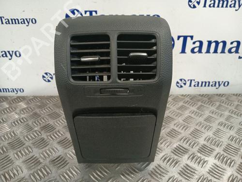 Accoudoir central VW GOLF VI (5K1) 2.0 GTi (210 hp) 30499015