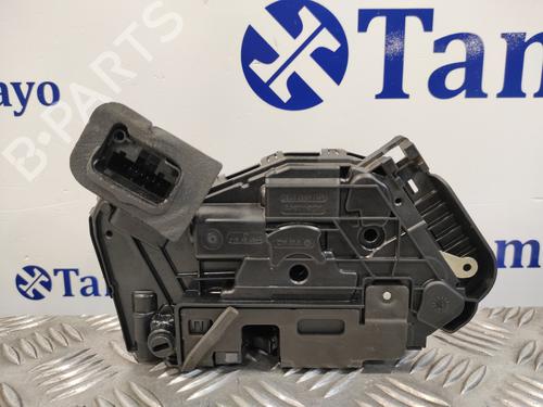 Rear left lock SEAT ATECA (KH7, KHP)  | BP16025421C100 