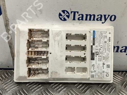 Used Electronic module BMW 2 Active Tourer (U06) 220i Mild Hybrid (170 hp) 27980674