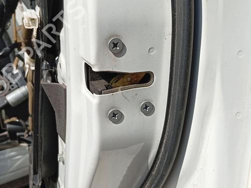 Used Front right lock Front right lock MAZDA CX-7 (ER) 2.2 MZR-CD AWD (ER10A) (173 hp) 33716948 33716948