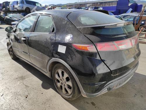 Right front window motor HONDA CIVIC VIII Hatchback (FN, FK)  | BP22302056E20 