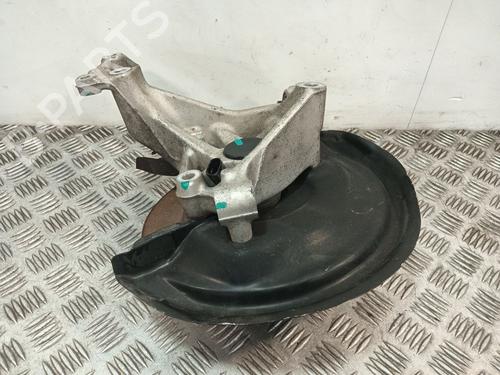Left rear steering knuckle VW EOS (1F7, 1F8) | BP36413205M27 - Image 2