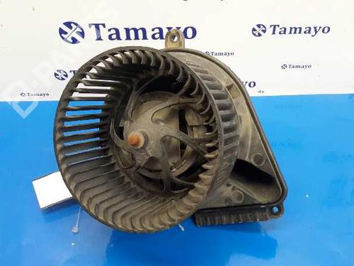 Heater blower motor MERCEDES-BENZ SPRINTER 2-t Van (B901, B902)  | BP5924653M62 