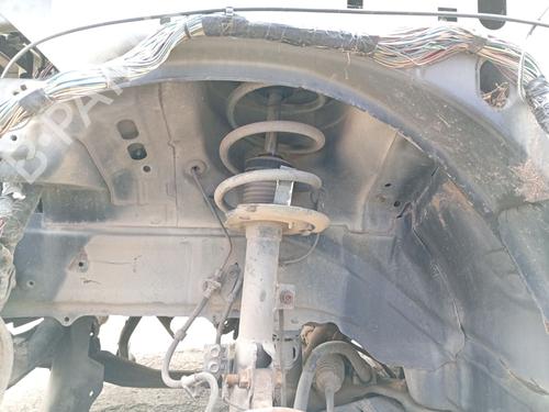 Used Left front shock absorber Left front shock absorber JEEP PATRIOT (MK74) [2007-2017] 35755578 35755578