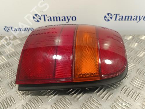 Left taillight NISSAN MICRA II (K11)  | BP20122136C34 