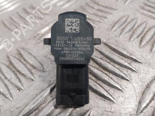 Elektronisk modul BMW 2 Active Tourer (U06) 220i Mild Hybrid | BP27871399M83 