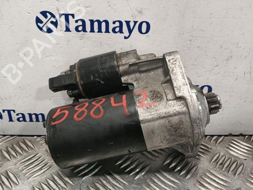 Starter SEAT LEON (1M1)  | BP29544978M8 