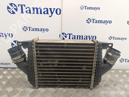 Intercooler NISSAN CABSTAR (F24M, F24W) 28.11 DCI, 32.11 DCI, 35.11 DCI 2.5 (F24M) | BP21264101M30 