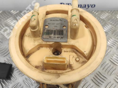 Fuel pump CITROËN C4 I (LC_) 1.6 HDi | BP11957727M76 