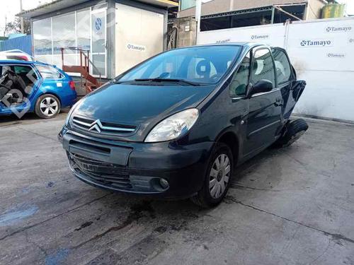 Engine CITROËN XSARA PICASSO (N68)  | BP24629246M1 