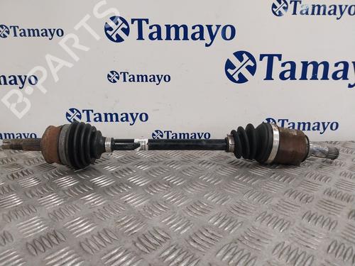 left-front-driveshaft-opel-corsa-d-s07-2006-2007-2008-2009-2010-2011-2012-2013-2014-2015-30315126 main image