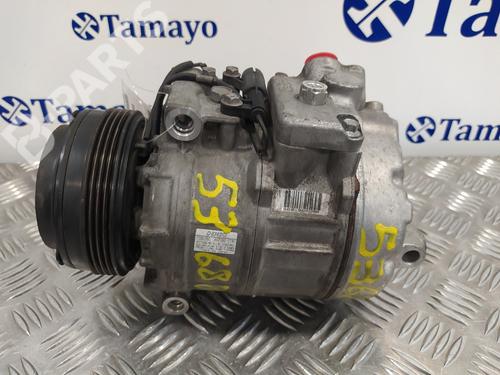 AC compressor BMW X3 (E83) 3.0 d | BP10489348M34 