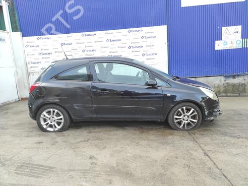 ABS pump OPEL CORSA D (S07)  | BP21550515M43 