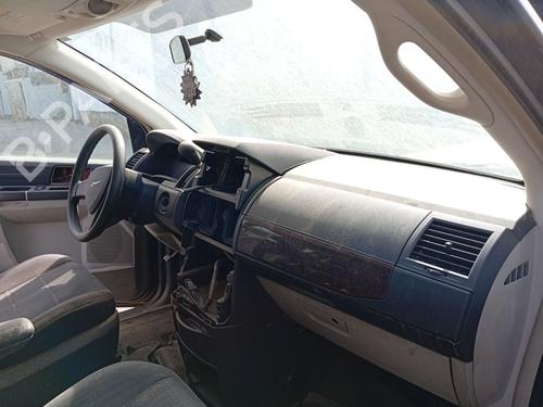 Used Dashboard Dashboard CHRYSLER GRAND VOYAGER V (RT) 2.8 CRD (163 hp) 33675629 33675629