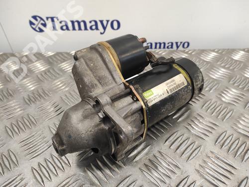 Startmotor OPEL ASTRA G Hatchback (T98) 1.6 16V (F08, F48) | BP11531708M8 