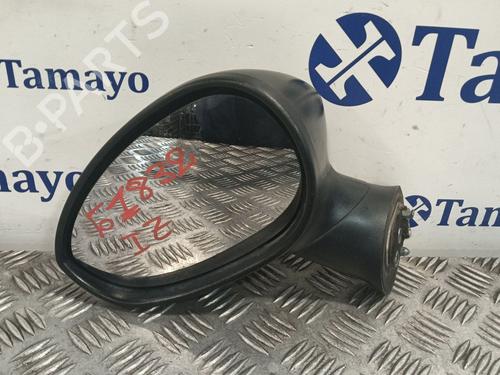 Used Left mirror FIAT GRANDE PUNTO (199_) 1.3 D Multijet (199.AXD11, 199.AXD1A, 199.AXD1B,... (90 hp) 8005095