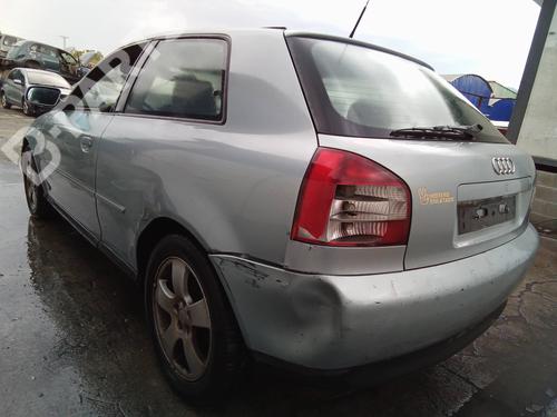 Steering pump AUDI A3 (8L1) 1.9 TDI | BP17195499M99 
