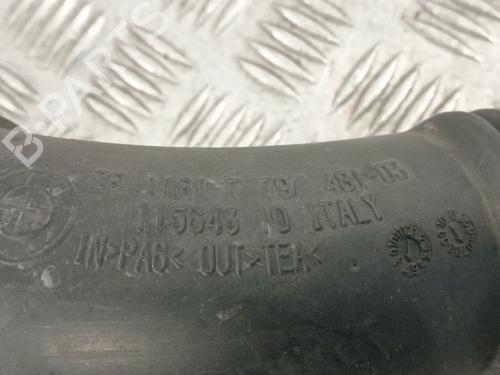 Pipe BMW 1 (E87) 118 d | BP31925690M125 