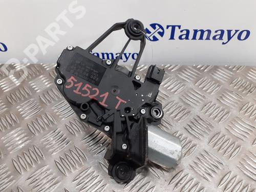 Used Rear wiper motor CITROËN C4 I (LC_) 1.4 16V (88 hp) 8595997