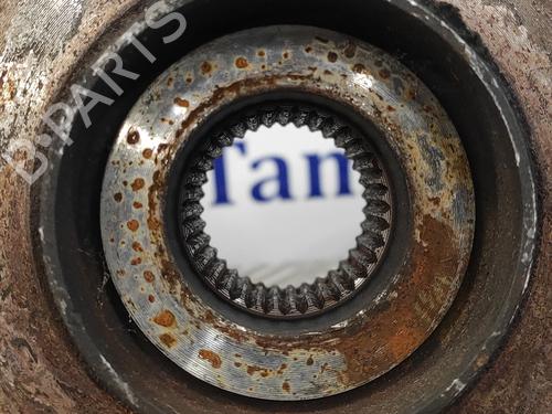 Right front steering knuckle FIAT DUCATO Van (250_)  | BP13532935M26 
