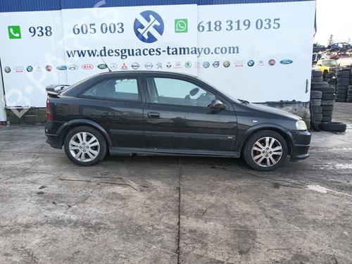 Engine OPEL ASTRA G Hatchback (T98) 1.6 16V (F08, F48) | BP33000816M1 - Image 13