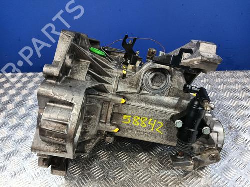 Gearbox SEAT LEON (1M1) | BP26191099M3