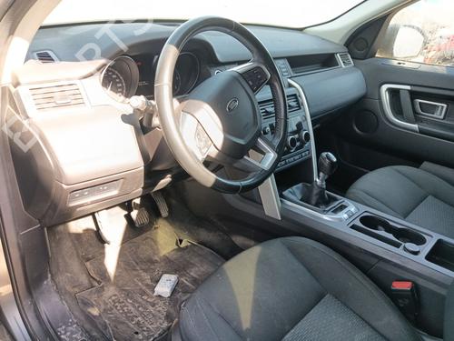 Left front window switch LAND ROVER DISCOVERY SPORT (L550) 2.0 D | BP36866838I27  - Image 9