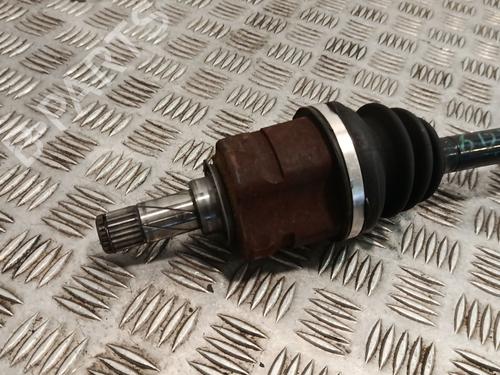 Left front driveshaft OPEL COMBO Box Body/MPV 1.3 CDTI 16V | BP38876617M38 - Image 2