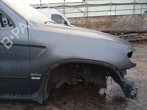 Used Right front fenders Right front fenders BMW X5 (E53) [2000-2006] 35765387 35765387