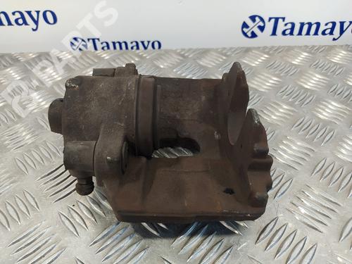 Left front brake caliper SEAT IBIZA IV (6J5, 6P1) 1.6 | BP11565349M105 