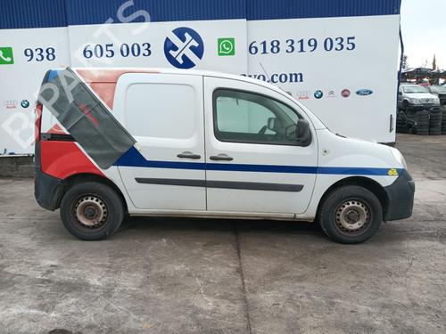 Front right window mechanism RENAULT KANGOO Express (FW0/1_) 1.5 dCi 70 (FW0A, KW0V) | BP40611765C23  - Image 8